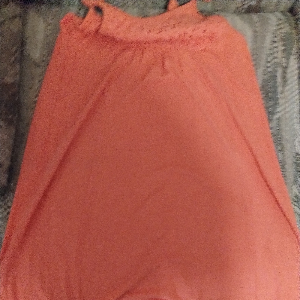 Cute summer dress
